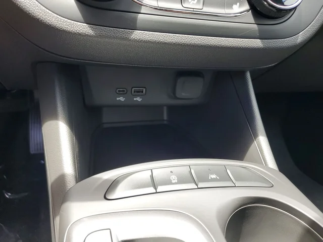 Nuevos BUICK ENVISTA à Estados chez autogozo