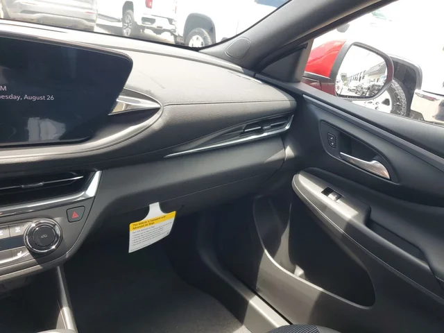 Nuevos BUICK ENVISTA à Estados chez autogozo