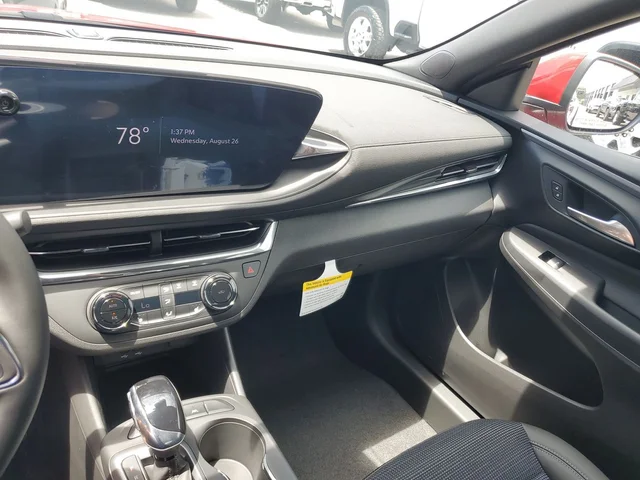 Nuevos BUICK ENVISTA à Estados chez autogozo