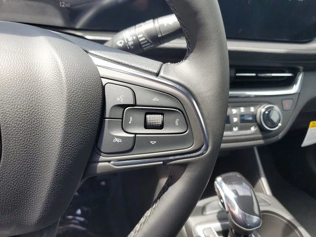 Nuevos BUICK ENVISTA à Estados chez autogozo