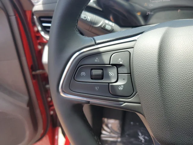 Nuevos BUICK ENVISTA à Estados chez autogozo