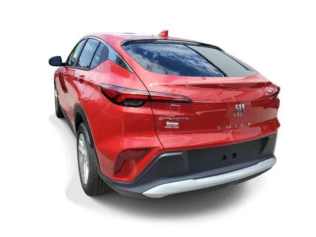 Nuevos BUICK ENVISTA à Estados chez autogozo
