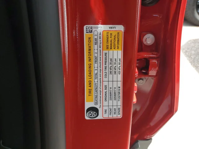 Nuevos BUICK ENVISTA à Estados chez autogozo