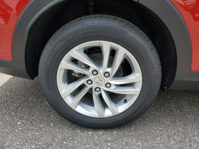 Nuevos BUICK ENVISTA à Estados chez autogozo