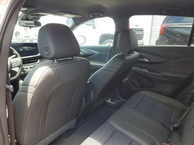 Nuevos BUICK ENVISTA à Estados chez autogozo