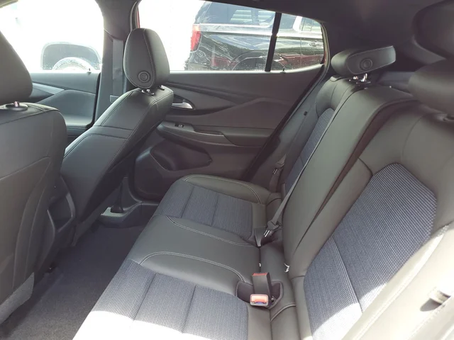 Nuevos BUICK ENVISTA à Estados chez autogozo
