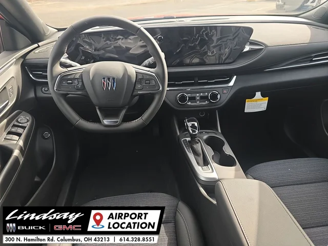 Nuevos BUICK ENVISTA à Estados chez autogozo