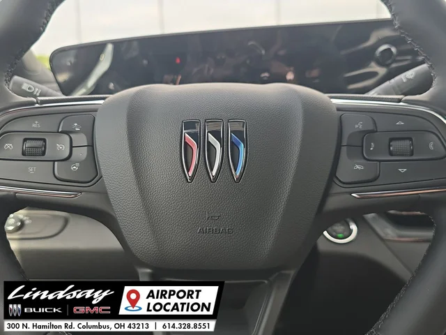 Nuevos BUICK ENVISTA à Estados chez autogozo