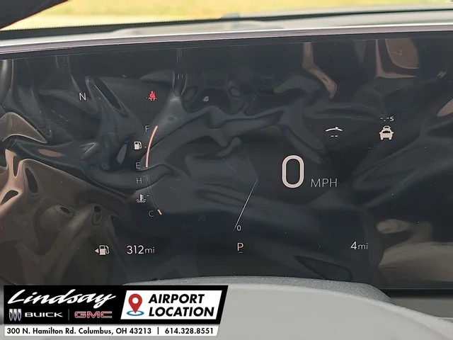 Nuevos BUICK ENVISTA à Estados chez autogozo