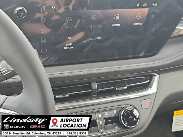 Nuevos BUICK ENVISTA à Estados chez autogozo