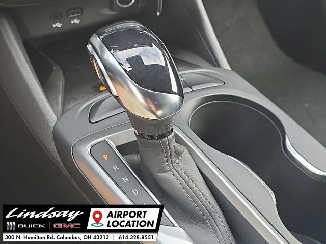 Nuevos BUICK ENVISTA à Estados chez autogozo