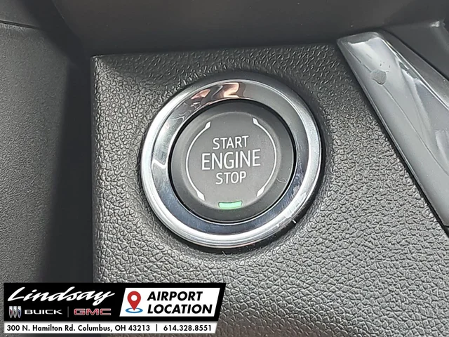 Nuevos BUICK ENVISTA à Estados chez autogozo