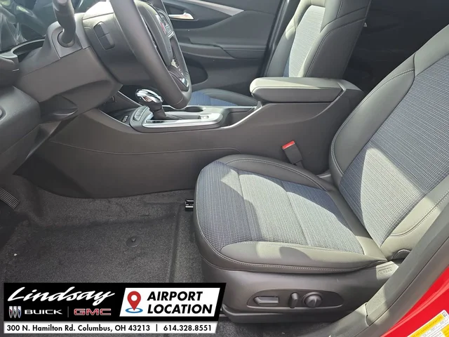 Nuevos BUICK ENVISTA à Estados chez autogozo