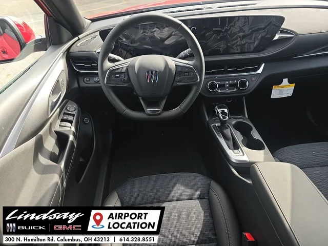 Nuevos BUICK ENVISTA à Estados chez autogozo