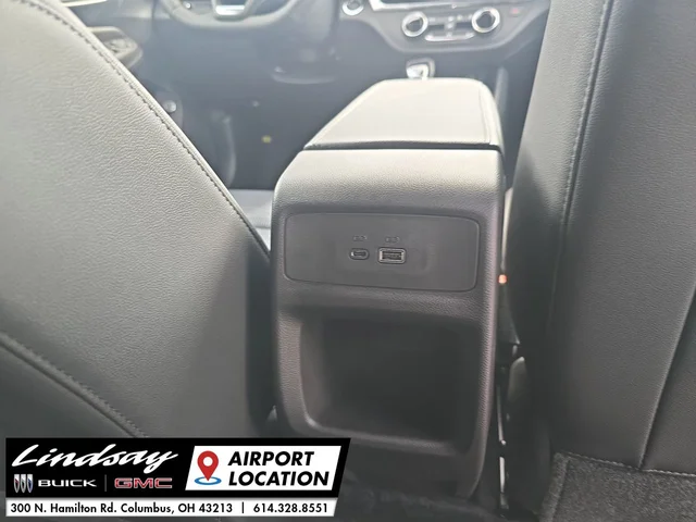 Nuevos BUICK ENVISTA à Estados chez autogozo
