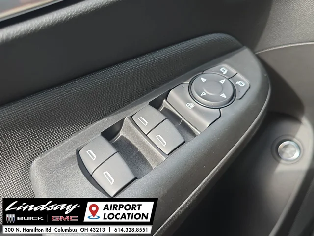 Nuevos BUICK ENVISTA à Estados chez autogozo