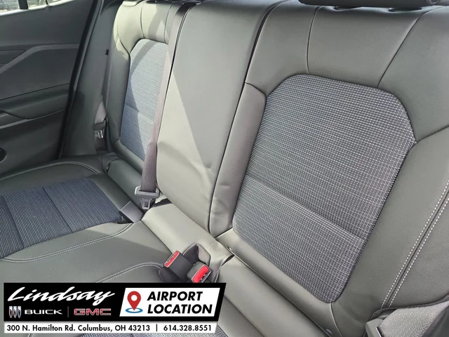 Nuevos BUICK ENVISTA à Estados chez autogozo