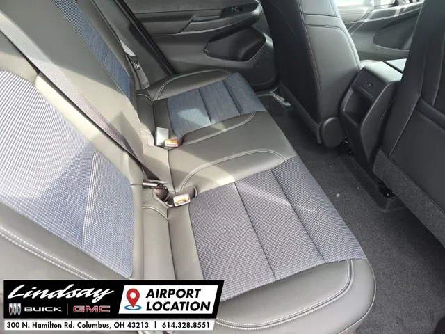 Nuevos BUICK ENVISTA à Estados chez autogozo