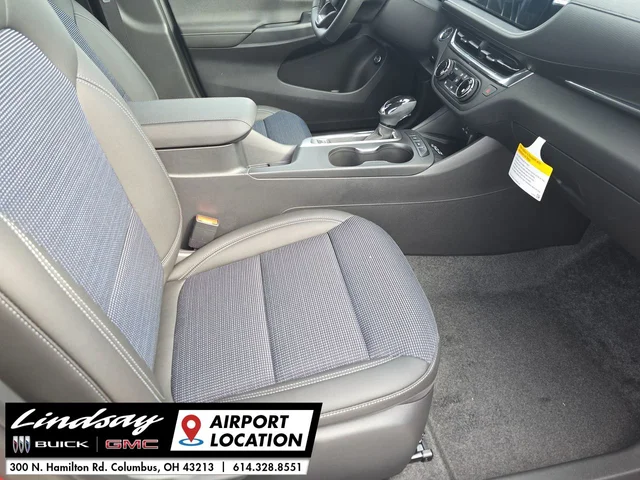 Nuevos BUICK ENVISTA à Estados chez autogozo