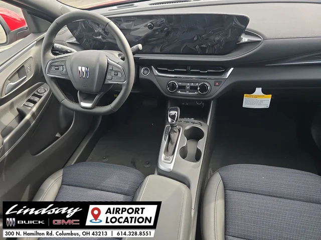 Nuevos BUICK ENVISTA à Estados chez autogozo