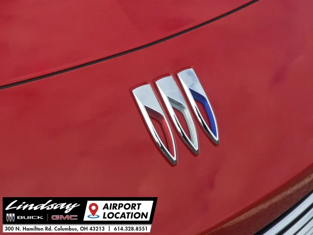 Nuevos BUICK ENVISTA à Estados chez autogozo