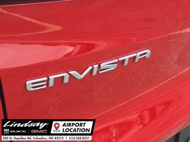 Nuevos BUICK ENVISTA à Estados chez autogozo
