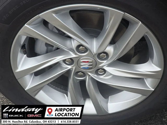 Nuevos BUICK ENVISTA à Estados chez autogozo