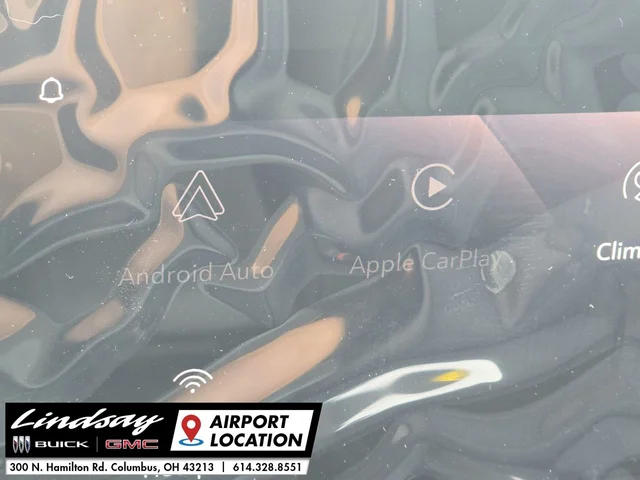 Nuevos BUICK ENVISTA à Estados chez autogozo