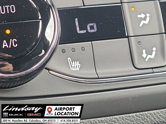Nuevos BUICK ENVISTA à Estados chez autogozo