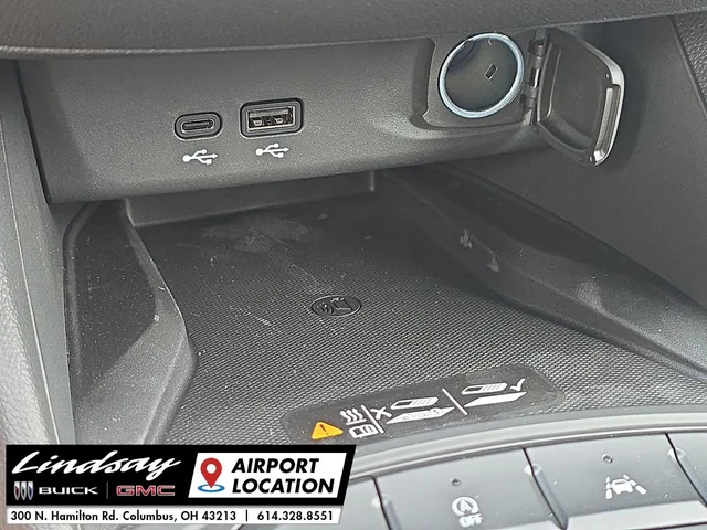 Nuevos BUICK ENVISTA à Estados chez autogozo