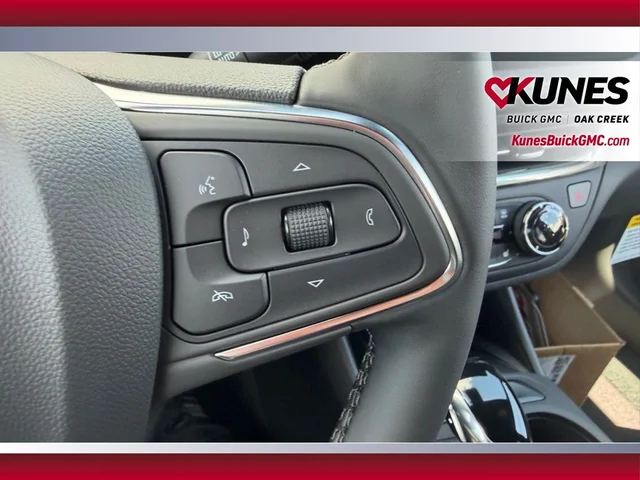 Nuevos BUICK ENVISTA à Estados chez autogozo