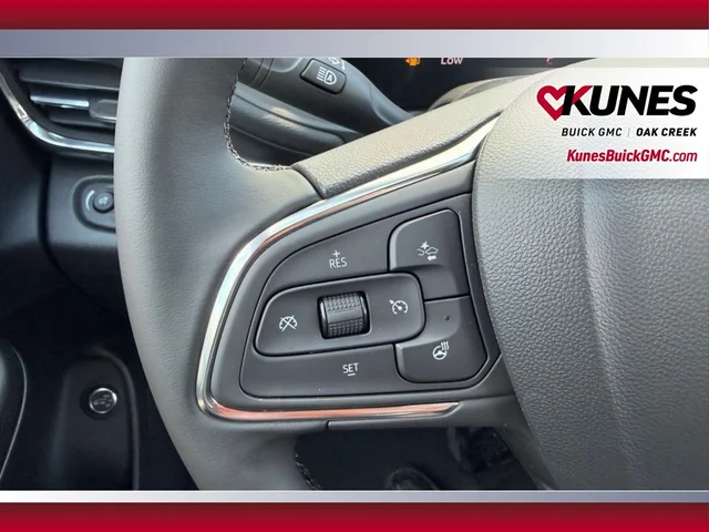 Nuevos BUICK ENVISTA à Estados chez autogozo