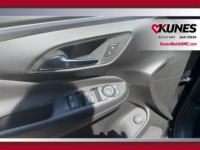 Nuevos BUICK ENVISTA à Estados chez autogozo