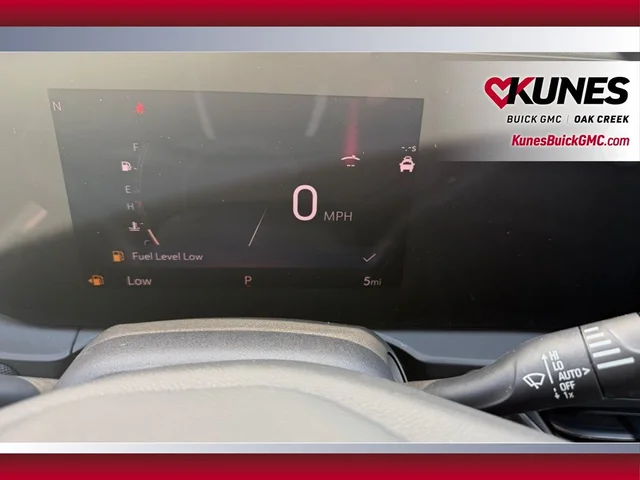 Nuevos BUICK ENVISTA à Estados chez autogozo