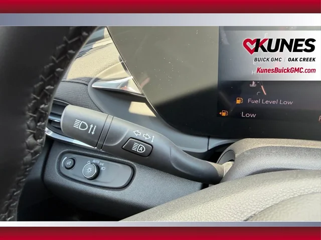 Nuevos BUICK ENVISTA à Estados chez autogozo
