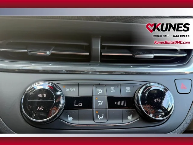 Nuevos BUICK ENVISTA à Estados chez autogozo