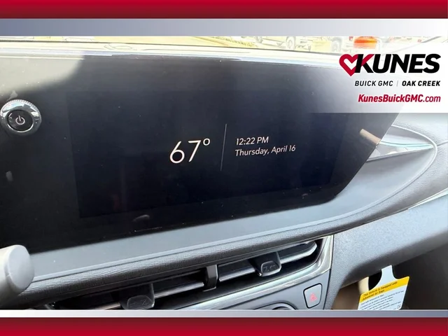 Nuevos BUICK ENVISTA à Estados chez autogozo