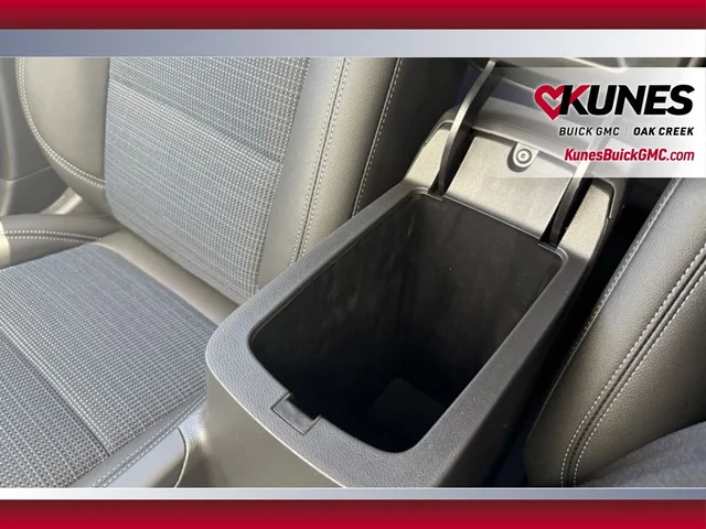 Nuevos BUICK ENVISTA à Estados chez autogozo