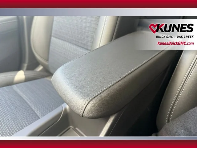 Nuevos BUICK ENVISTA à Estados chez autogozo