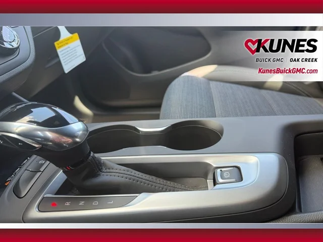 Nuevos BUICK ENVISTA à Estados chez autogozo