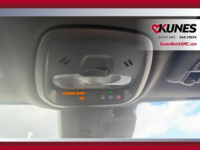 Nuevos BUICK ENVISTA à Estados chez autogozo