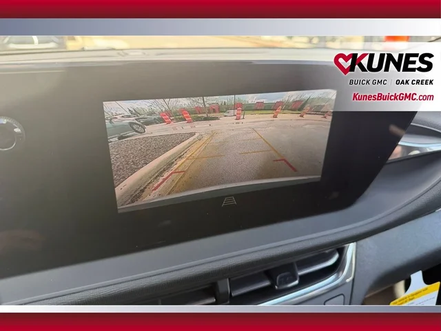 Nuevos BUICK ENVISTA à Estados chez autogozo