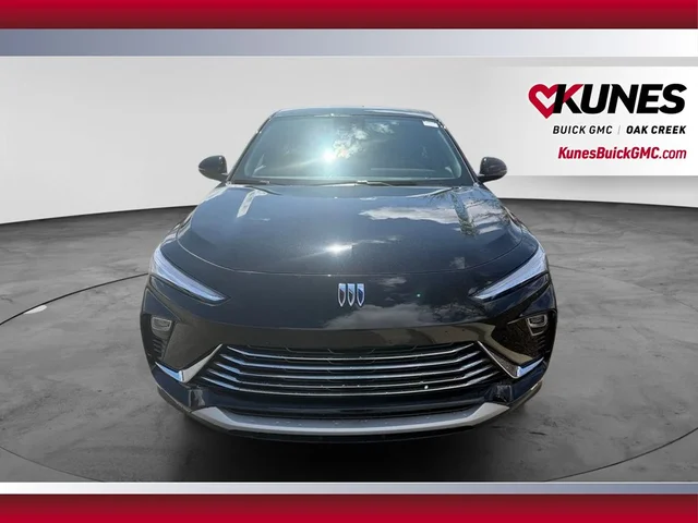 Nuevos BUICK ENVISTA à Estados chez autogozo