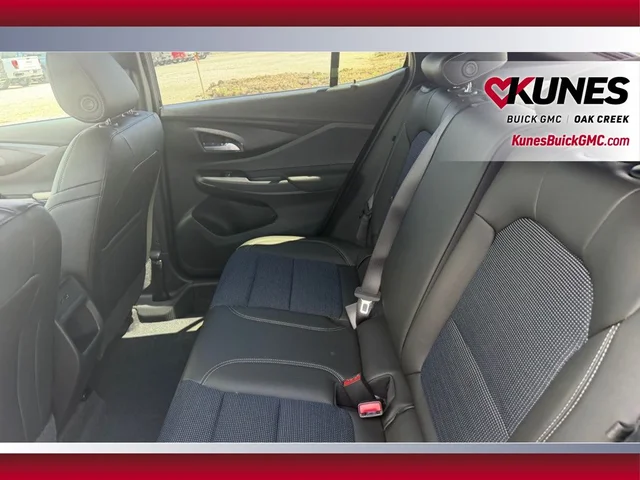 Nuevos BUICK ENVISTA à Estados chez autogozo