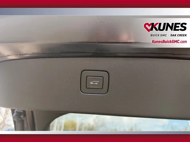 Nuevos BUICK ENVISTA à Estados chez autogozo