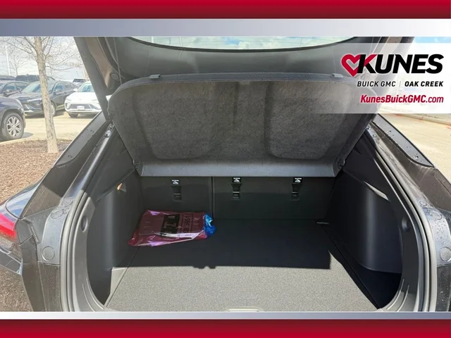 Nuevos BUICK ENVISTA à Estados chez autogozo