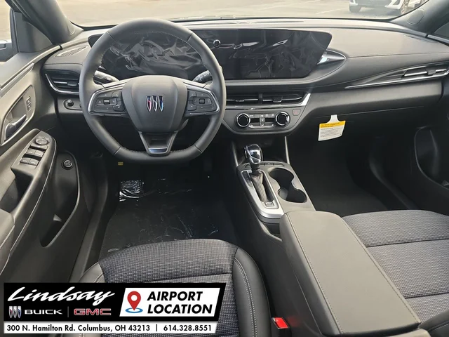 Nuevos BUICK ENVISTA à Estados chez autogozo