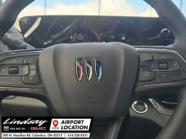 Nuevos BUICK ENVISTA à Estados chez autogozo