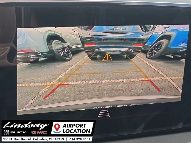 Nuevos BUICK ENVISTA à Estados chez autogozo