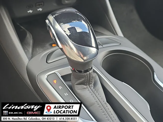 Nuevos BUICK ENVISTA à Estados chez autogozo